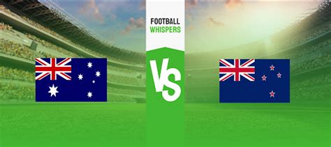 New Zealand vs Australia predictions & cricket betting tips.